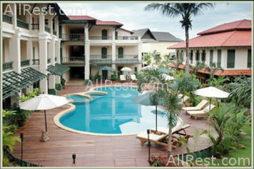 Suwan Palm Resort 16